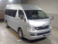 Toyota Hiace. автомат, задний, 2.7 (151 л.с.), бензин, б/п, нет птс. Под заказ