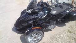 BRP Can-Am Spyder GS Roadster. 1 000 куб. см., исправен, птс, с пробегом