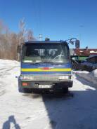 Hino Ranger. Продам самогруз , 7 000 куб. см., 5 000 кг., 66 м.