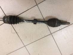 Привод. Mazda Demio, DE3FS