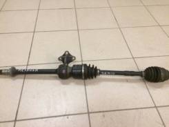 Привод. Mazda Demio, DE3FS