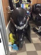 Suzuki Skywave 400. 400 куб. см., исправен, птс, с пробегом