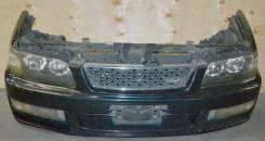 Ноускат. Nissan Laurel, GC35, GNC35, HC35, SC35, GCC35