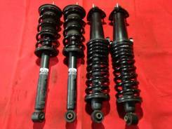 Комплект стоект с Пружинами RS-R IS250 GS350. Lexus IS350 Lexus IS250 Lexus GS250, GWL10, GRL11, AWL10, GRL10 Lexus GS30 / 35 / 43 / 460, GRS190, GRS1...