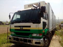 Nissan Diesel