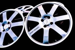 Sport Technic. 7.0x17, 4x100.00, ET38