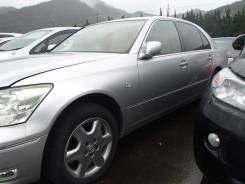 Зеркало заднего вида боковое. Toyota Celsior, UCF31 Lexus LS430, UCF30 Двигатель 3UZFE
