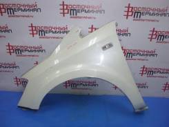 Крыло. Nissan Presage, TU31, PNU31, TNU31, PU31