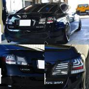 Стоп-сигнал. Lexus RX330, GSU35, GSU30
