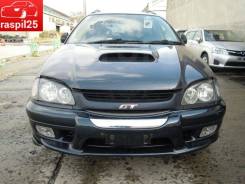 Toyota Caldina. механика, 4wd, 2.0 (260 л.с.), бензин, б/п, нет птс. Под заказ