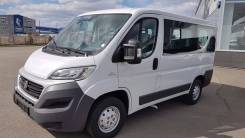 Fiat Ducato. , 2 300 куб. см., 8 мест