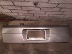 Накладка багажника. Nissan Serena, TC24