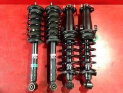 Амортизатор. Lexus IS350, GSE21, GSE20, GSE25 Lexus IS250, GSE20, GSE25, GSE21 Lexus GS30 / 35 / 43 / 460, GRS190, GRS191, GRS195, GRS196, URS190, UZS...