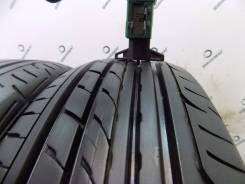 Dunlop Enasave RV503. Летние, 2014 год, износ: 5%, 2 шт