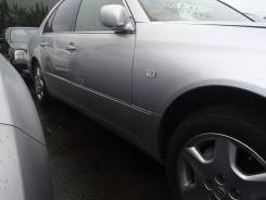 Зеркало заднего вида боковое. Toyota Celsior, UCF31 Lexus LS430, UCF30 Двигатель 3UZFE