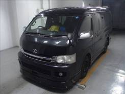Toyota Hiace. автомат, задний, 2.7 (151 л.с.), бензин, б/п, нет птс. Под заказ