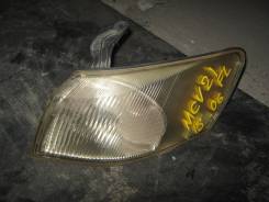 Габаритный огонь. Toyota Camry Gracia, MCV25W, MCV25, SXV20W, SXV20, MCV21, MCV21W, SXV25W, SXV25 Toyota Camry, MCV20, SXV20 Двигатели: 5SFE, 2MZFE, 1...