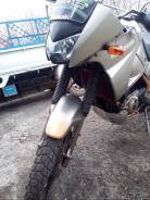 Kawasaki KLE 500. 500 куб. см., исправен, птс, без пробега