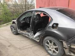 Honda Accord. Продам ПТС