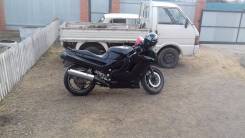 Kawasaki ZZR 1100 Ninja. 1 100 куб. см., исправен, птс, с пробегом