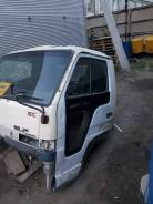 Концевик двери боковой. Isuzu Elf