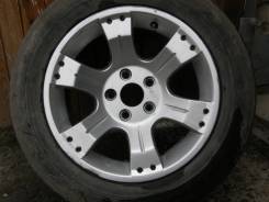 Продам диски. 6.5x16, 5x114.30, ET0, ЦО 70,0 мм.
