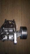 Крепление компрессора кондиционера. Subaru Outback Subaru Legacy, BLE, BPE Двигатель EJ30D