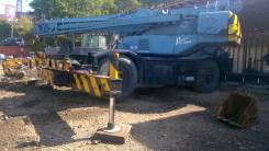 Kobelco RK450. Продам кран -2 45 тонн, 11 150 куб. см., 45 000 кг., 54 м.