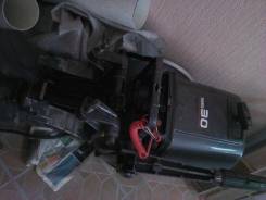 Yamaha. 30,00 л.с., 2х тактный, бензин, нога XX (762 мм), Год: 1994 год