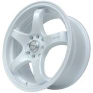 Sakura Wheels 391A. 7.0x16, 4x100.00, 4x114.30, ET40, ЦО 73,1 мм.