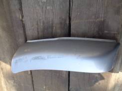 Клык бампера. Toyota Hilux Surf, RZN185, KDN185W, RZN185W, KZN185, KZN185W, KDN185, VZN185, VZN185W, KZN185G Двигатели: 5VZFE, 3RZFE, 1KZTE, 1KDFTV