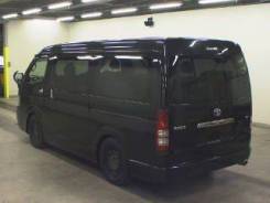 Toyota Hiace. автомат, задний, 2.7, бензин, б/п, нет птс. Под заказ