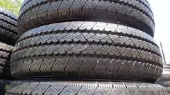 Bridgestone V-steel Rib 294. Летние, без износа, 1 шт