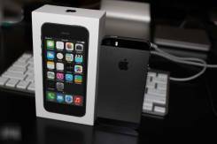 Apple iPhone 5s 16Gb. Новый