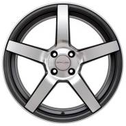 Sakura Wheels 9140. 7.0x16, 4x100.00, ET42, ЦО 73,1 мм.