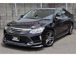 Toyota Camry. автомат, передний, 2.5 (181 л.с.), бензин, 10 259 тыс. км, б/п. Под заказ