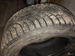 Nokian Hakkapeliitta 5. Зимние, шипованные, 2012 год, износ: 10%, 1 шт