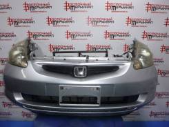 Ноускат. Honda Fit, GD3, GD2, GD1 Двигатели: L13A, L15A
