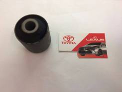 Сайлентблок. Lexus GX460, GRJ158, URJ150 Lexus GX400, GRJ158, URJ150 Lexus GX470, UZJ120 Toyota FJ Cruiser, GSJ10, GSJ10W, GSJ15, GSJ15W Toyota Hilux...