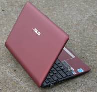 Asus Eee PC 1215N. 12", 1,8 ГГц, ОЗУ 2048 Мб, диск 500 Гб, WiFi, Bluetooth