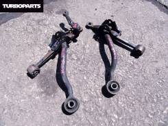 Рычаг подвески. Toyota Cresta, JZX91, JZX90, JZX105, GX105, JZX100, JZX101, GX90, GX100, LX100 Toyota Mark II, JZX91E, JZX90E, GX105, JZX105, JZX100...