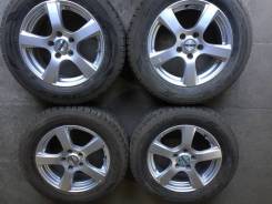 Violento. 6.5x16, 5x114.30, ET55