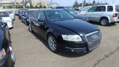 Audi A6. WAUZZZ4F06N080165, AUK
