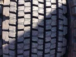Bridgestone Blizzak. Всесезонные, без износа, 4 шт