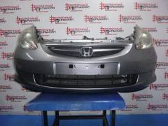 Ноускат. Honda Fit, GD4, GD3, GD2, GD1 Двигатели: L13A, L15A