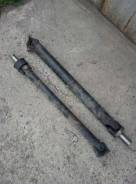 Карданный вал. Mitsubishi Pajero, V44WG, V44W Двигатель 4D56