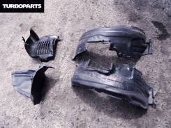 Подкрылок. Toyota Cresta, JZX91, JZX90, SX90, LX90, GX90 Toyota Mark II, LX90Y, JZX91E, JZX90E, GX90, JZX90, LX90, JZX91, SX90 Toyota Chaser, SX90, LX...