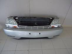 Ноускат. Toyota Harrier, MCU15