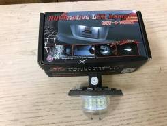 Подсветка. Honda: Jazz, Insight, Airwave, Stream, Partner, FR-V, Odyssey, Mobilio Spike, Mobilio, Fit, CR-V, Life, Logo, Vamos, Freed, Zest, Street, S...