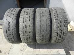 Bridgestone Dueler H/T D687. Летние, износ: 50%, 4 шт